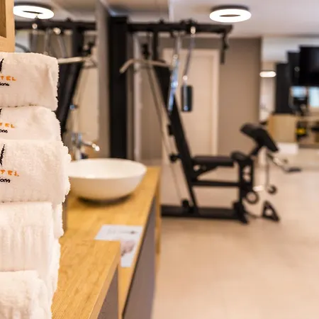 Hotel Life Bibione