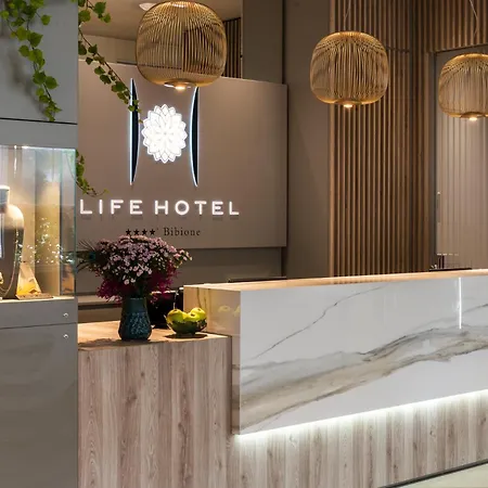 Hotel Life Bibione