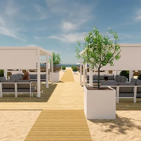 Life 4 Superior 호텔 비비오네