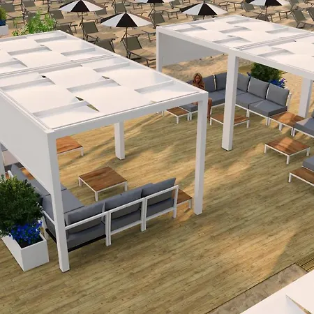 Life 4 Superior 호텔