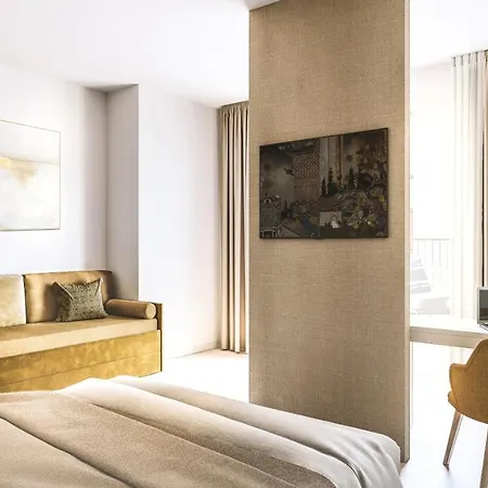 Life 4 Superior 호텔