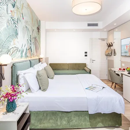 호텔 Life 4 Superior