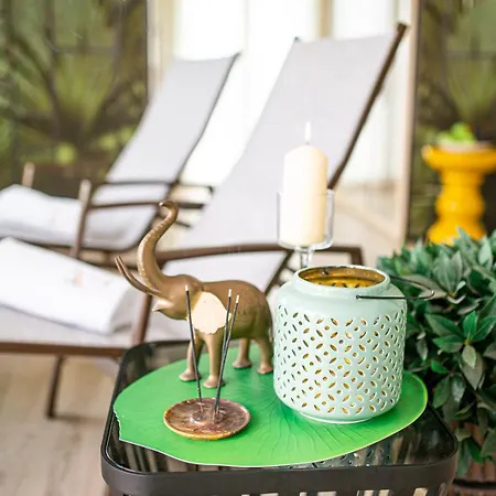 Life 4 Superior 4* 비비오네