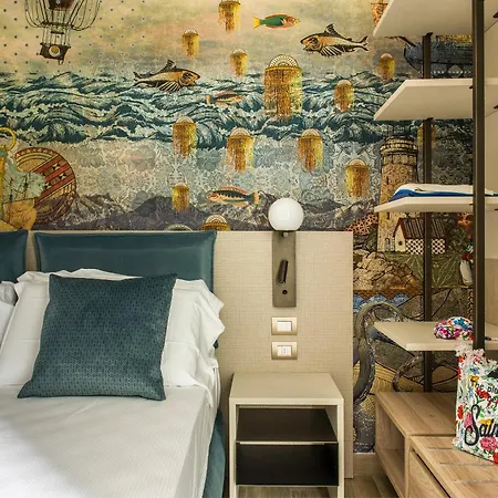 Life 4 Superior 호텔 비비오네