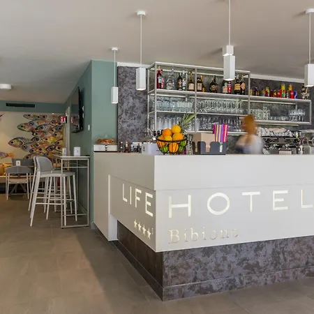 Life 4 Superior 호텔