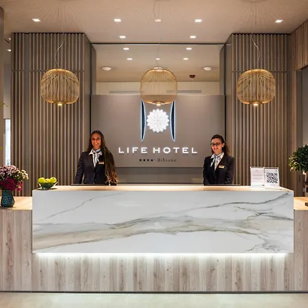 Life 4 Superior 4* 비비오네