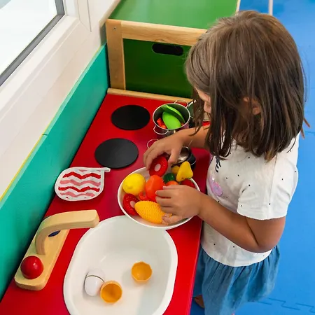 Life 4 Superior 호텔 비비오네