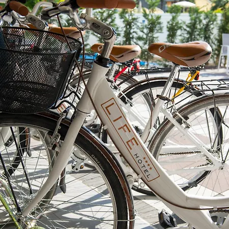 Life 4 Superior 호텔 비비오네