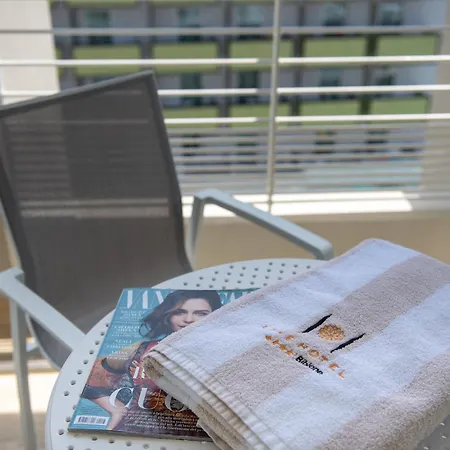 호텔 Life 4 Superior