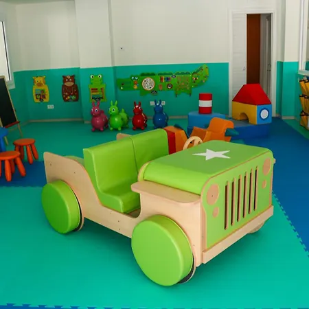 Life 4 Superior 호텔 비비오네