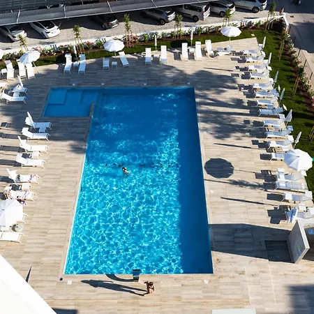 Life 4 Superior 호텔