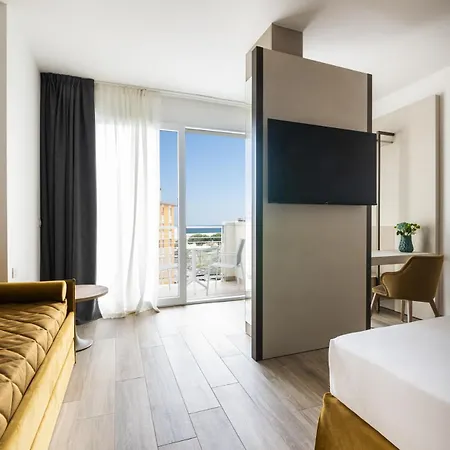 Life 4 Superior Szálloda Bibione