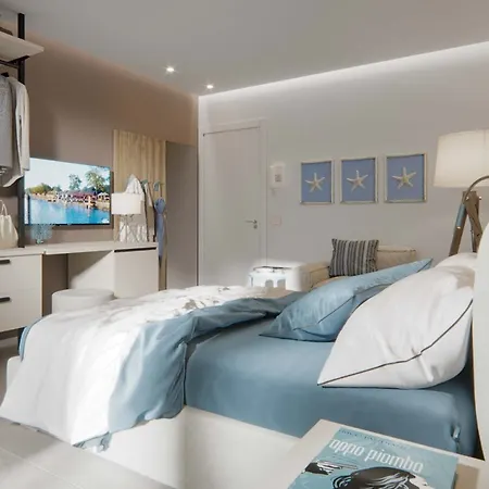 Szálloda Life 4 Superior 4*