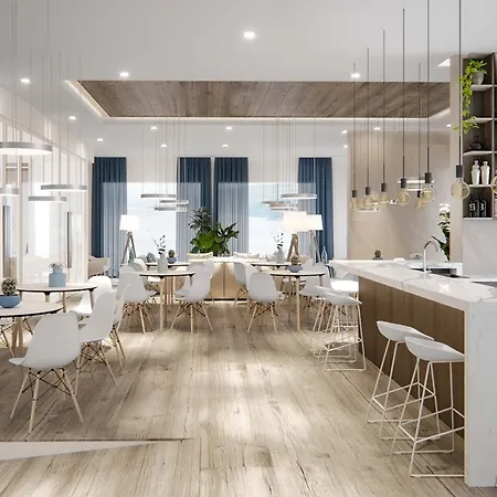 Life 4 Superior 호텔 비비오네