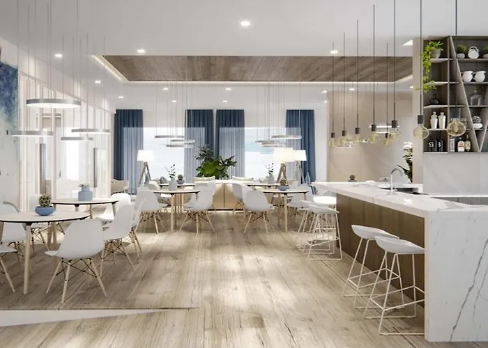 Life 4 Superior Отель 4*