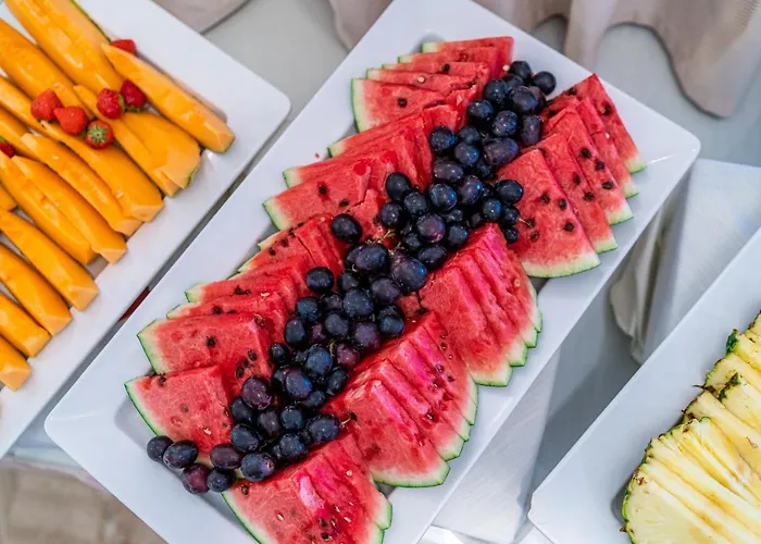 Life 4 Superior Отель 4*