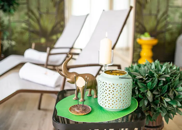 Life 4 Superior 4* Бибионе