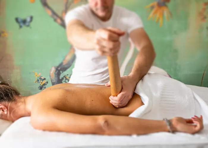 Life 4 Superior Отель Бибионе