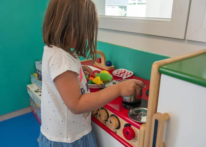 Life 4 Superior 4* Бибионе