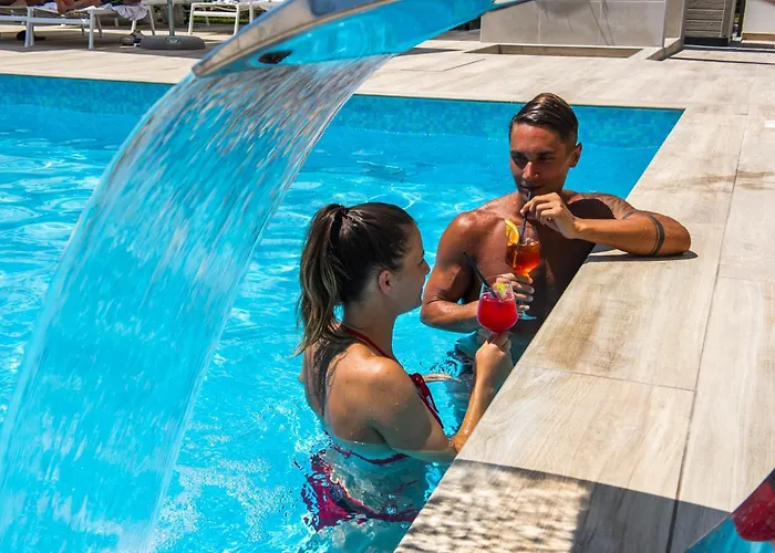 Life 4 Superior Бибионе