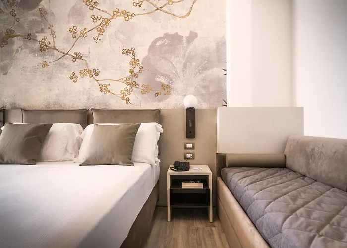 Отель Life 4 Superior