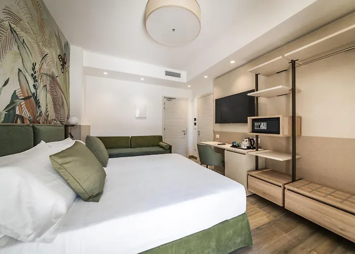 Life 4 Superior 4* Бибионе