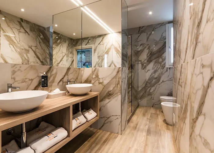 Life 4 Superior Отель Бибионе