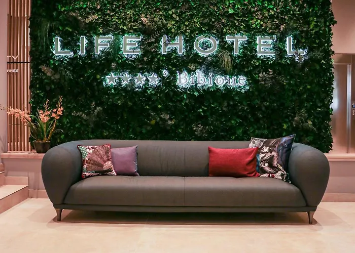 Life 4 Superior