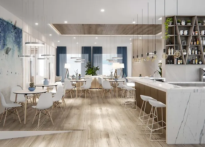 Life 4 Superior Отель Бибионе